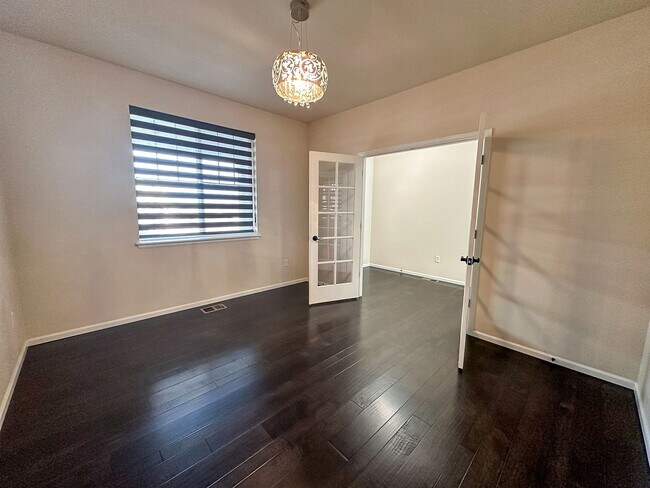 Foto del edificio - The perfect home in the Overlook at Cherry...