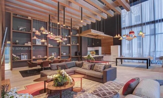 Foto del edificio - 1010 Brickell Ave