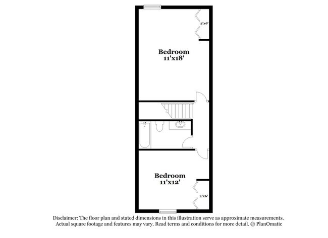 Building Photo - 3520 Hickory Nut Ct