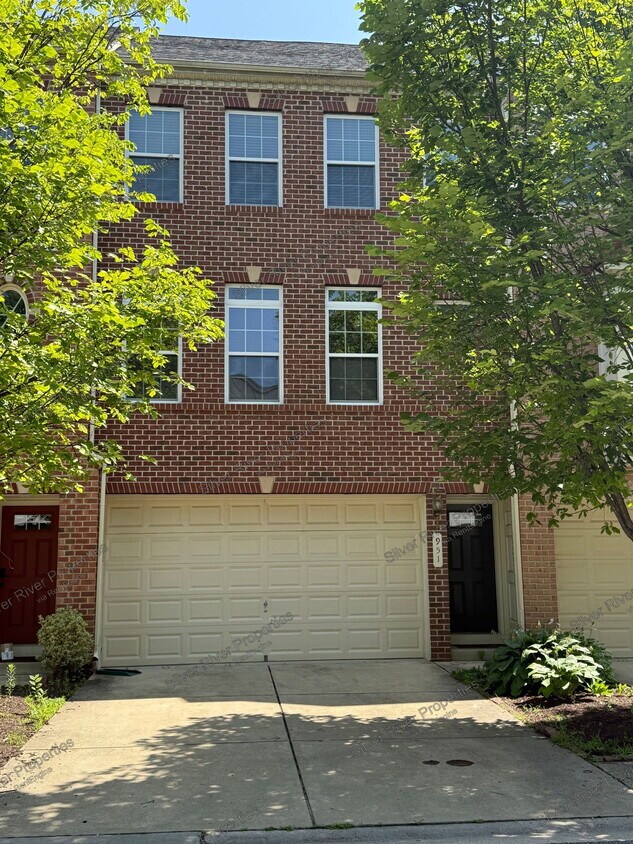 Photo - 951 Hall Station Drive