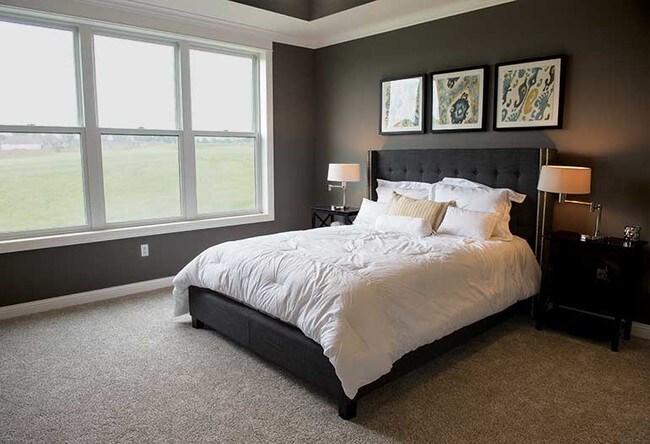 Foto del edificio - The Residences of Old Hawthorne