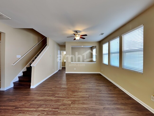 Foto del edificio - 3939 Cutler Donahoe Way