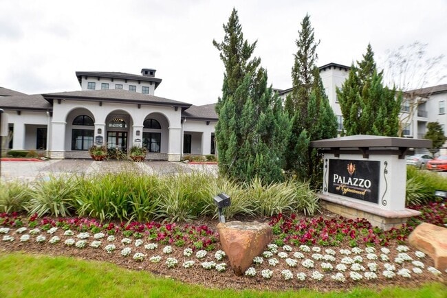 Foto del edificio - Palazzo at Cypresswood