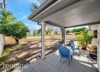 Foto del edificio - 2 br, 2 bath House - 3003 S Country Club Way
