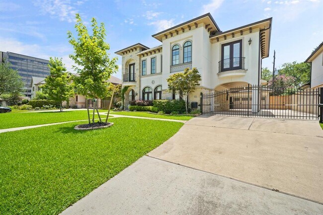 Foto del edificio - 5637 Overbrook Ln