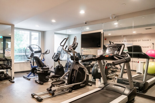 Building Photo - Hawthorne at Timber Court