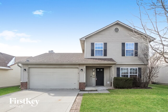 Foto principal - 6026 Sycamore Forge Ln