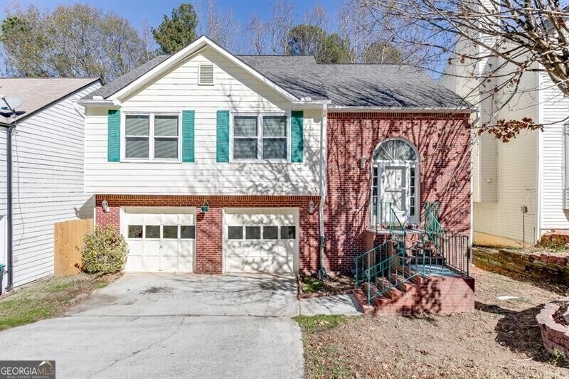 Primary Photo - 850 Harbins Rd NW