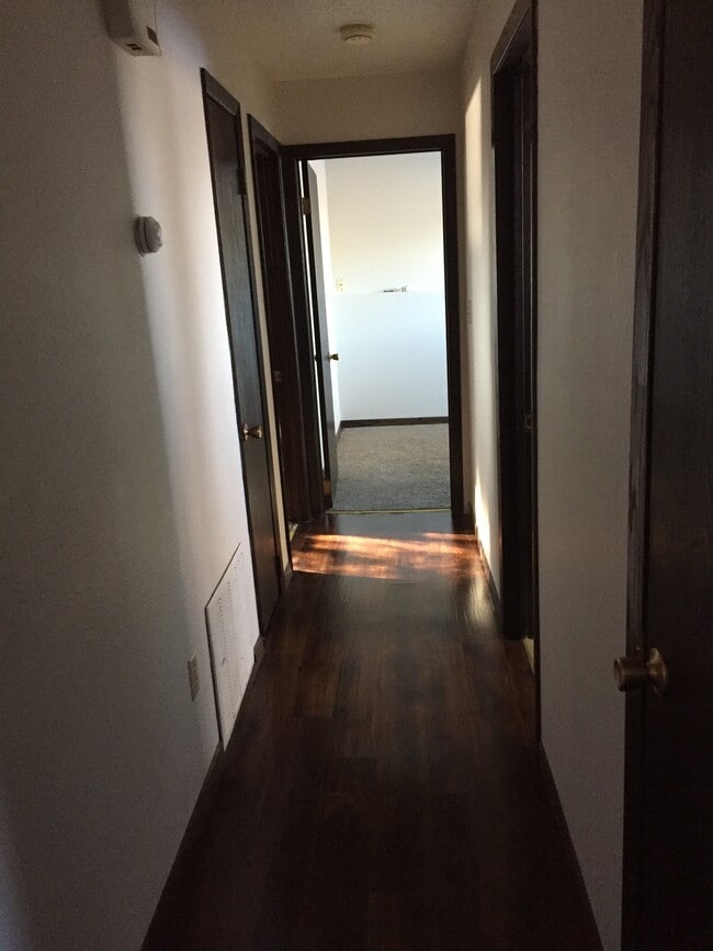 Hallway - 1930 N 14th St