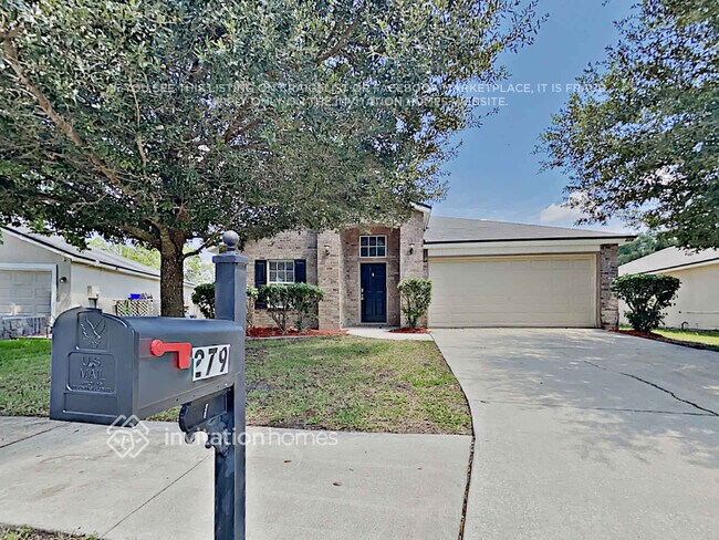 Foto del edificio - 279 Marisco Way