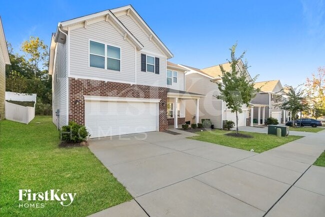 Foto del edificio - 9220 Evans Creek Ct