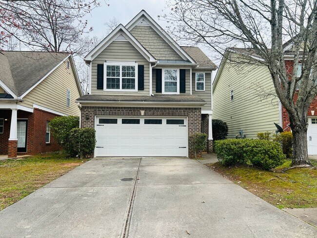 Foto del edificio - Great location, newly renovated, 2 car garage, fenced yard, must see!