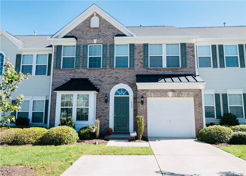 745 Prospect Lane, Fort Mill, SC 29708 Townhouse for Rent in Fort Mill, SC