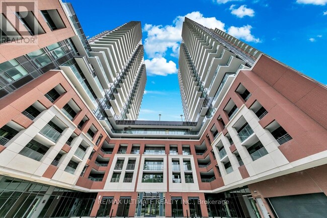 Building Photo - 4010 Eglinton Ave W