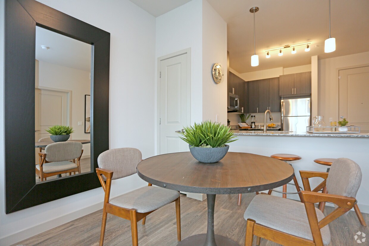 Parc Midtown Apartments Phoenix, AZ