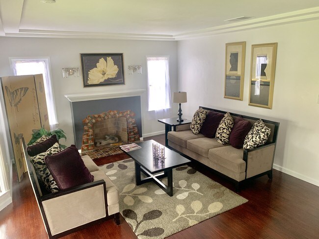 Foto del edificio - 8700 S 10th Ave