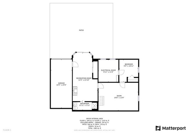 Building Photo - 3 Bedroom Raised Ranch in Independence, MO!