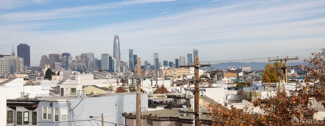 Foto del edificio - 1587 15th St