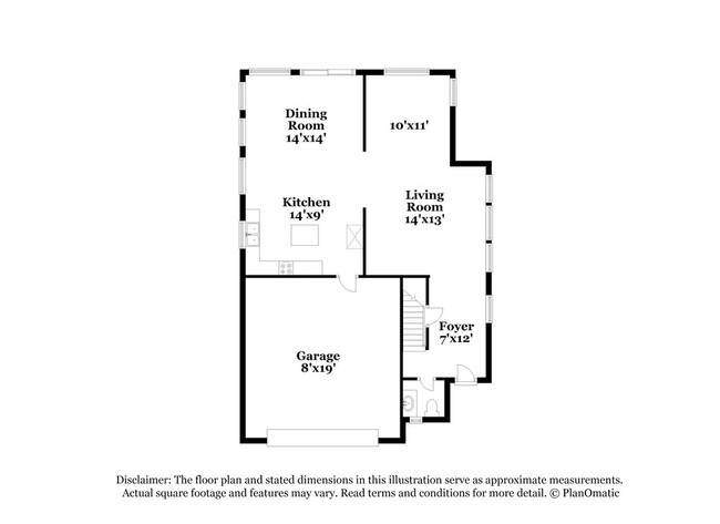 Building Photo - 8934 Candice Creek Ct