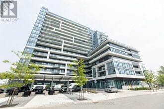 Building Photo - 1480-1480 Bayly St