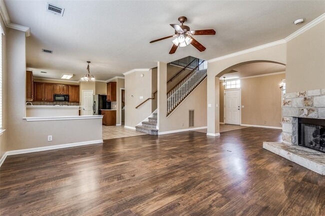Foto del edificio - 4004 Canyon Glen Cir