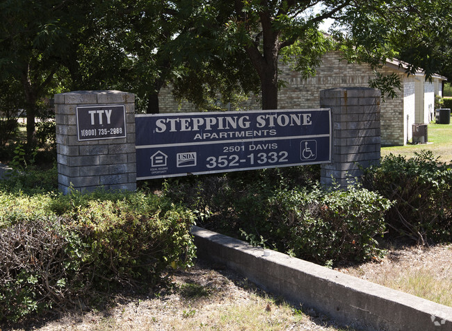 Building Photo - Stepping Stone Apartments