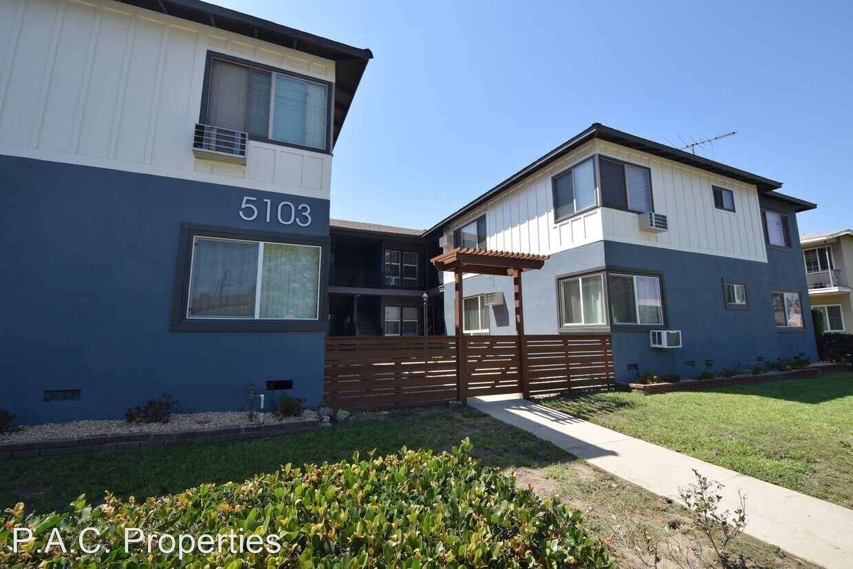 Foto principal - 1 br, 1 bath Apartment - 5103 Cahuenga Blv...