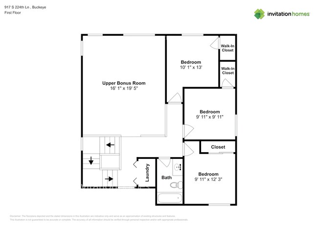 Foto del edificio - 917 S 224th Ln