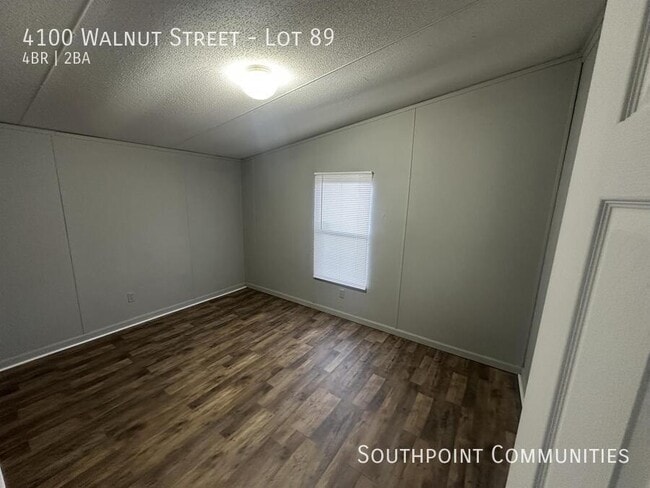 Photo - 4100 Walnut Street-Lot 89 House