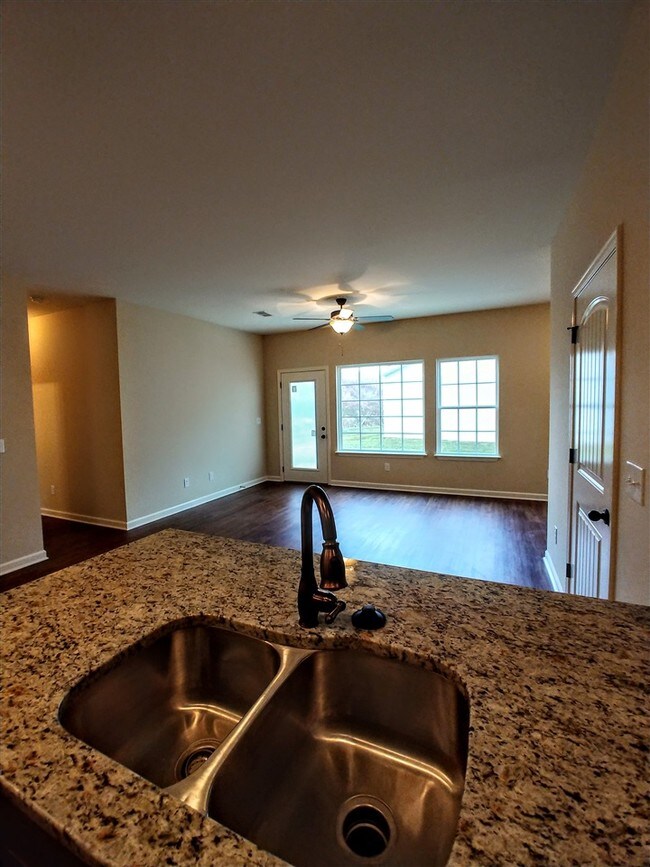 164 Shirley Blvd, Vine Grove, KY 40175 Townhome Rentals in Vine Grove