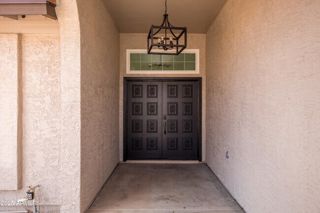 Foto del edificio - 9009 E Sahuaro Dr