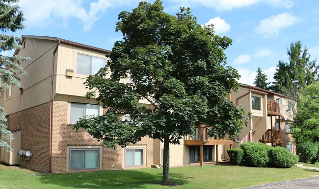 Foto del edificio - 30060 W 12 Mile Rd