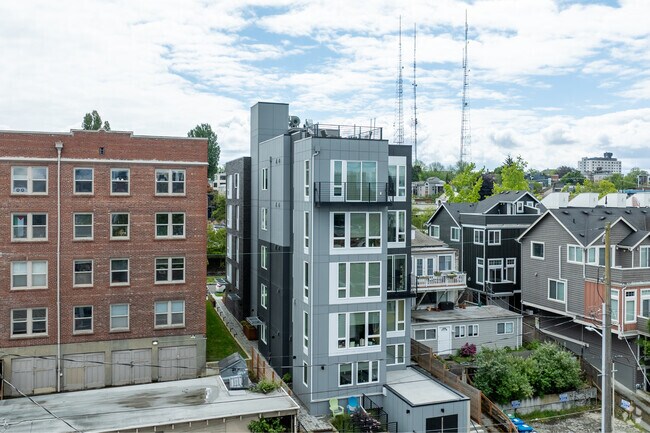 Foto del edificio - 1821 13th Ave
