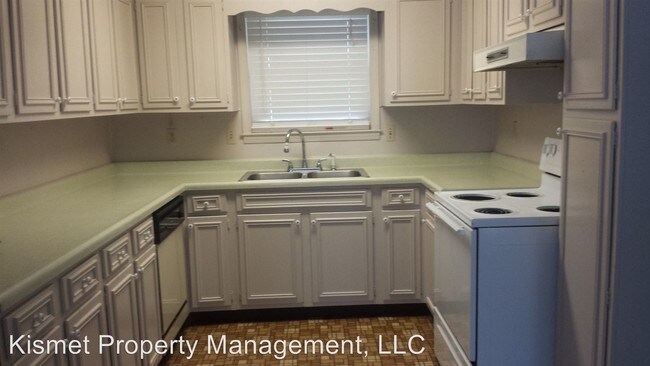 Foto del edificio - 2 br, 2 bath House - 3314 Magevney