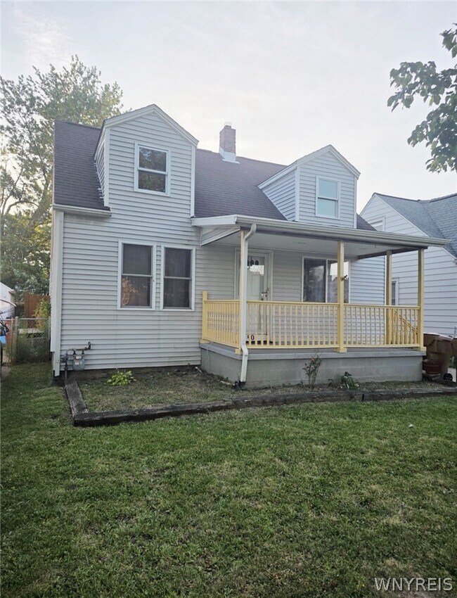 Building Photo - 80 Midland Dr