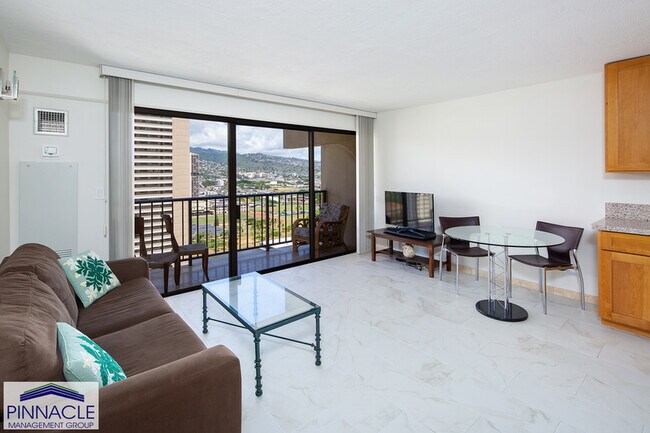 Foto del edificio - 2140 Kuhio Ave.