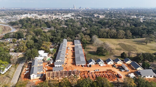 Foto del edificio - The Cottages at Ashland Park