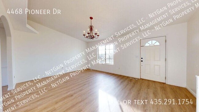 Building Photo - 6 bedroom home available now