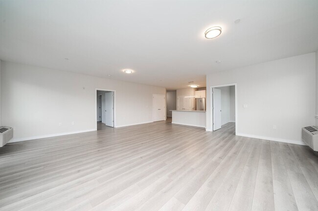 Foto del edificio - 16 Bennett St