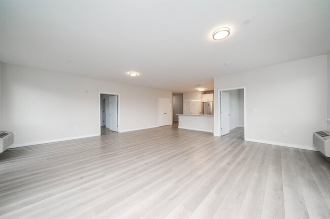 Foto del edificio - 16 Bennett St