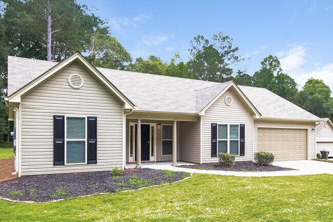 Foto del edificio - 1680 Deer Creek Ln