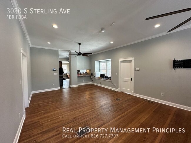 Building Photo - Newly Renovated, Upscale 4 Bedroom 3 Bath ...