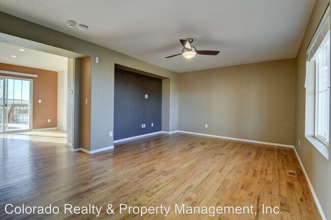 Building Photo - 3 br, 3 bath House - 25990 East Byers Place