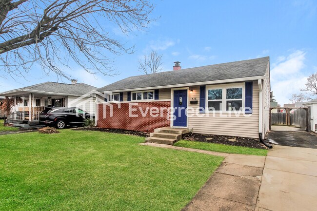 Building Photo - 438 N 14th Ave