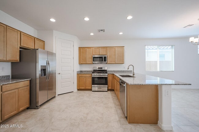 Foto del edificio - 8726 W Pasadena Ave