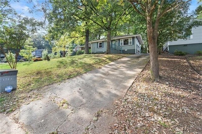 Building Photo - 1763 Pennington Pl SE