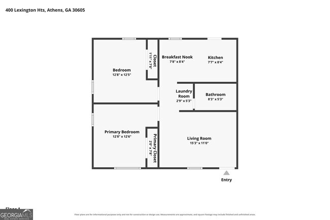 Building Photo - 400 Lexington Cir