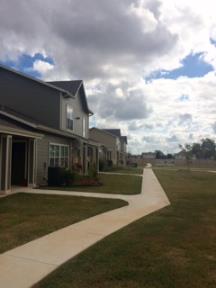 Building Photo - Sunrise Townhomes