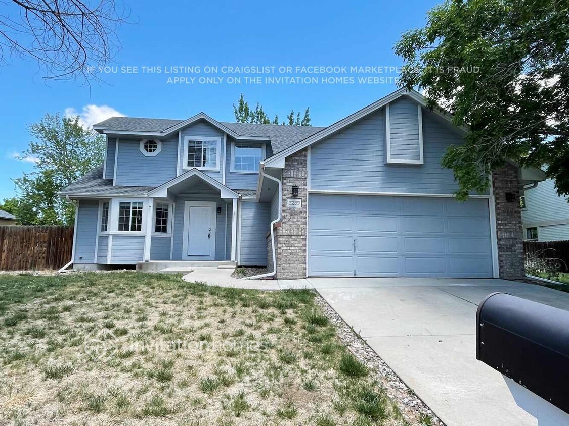 Primary Photo - 3289 S Espana Cir