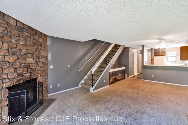 Foto del edificio - 3528 S Depew St